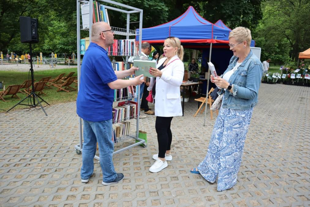 II Piknik Ekologiczny Wejherowo 2023