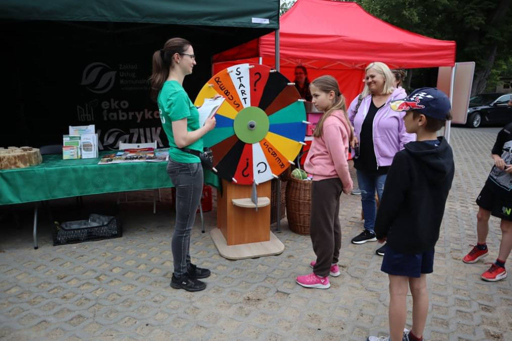 II Piknik Ekologiczny Wejherowo 2023