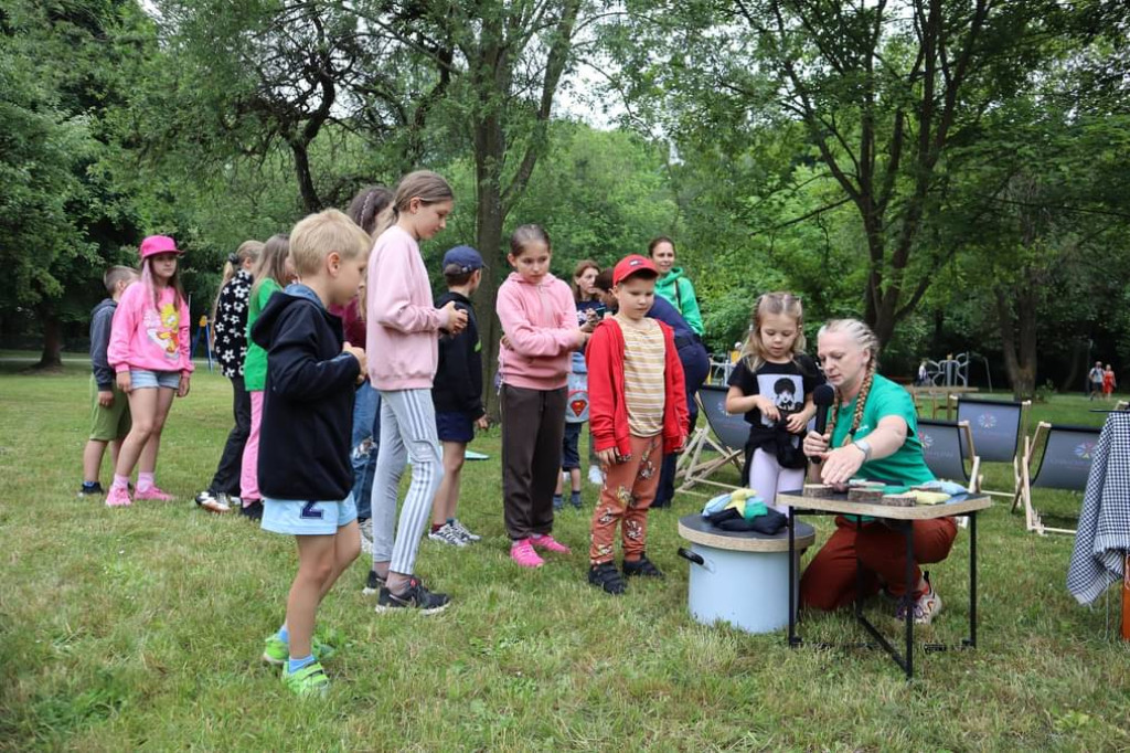 II Piknik Ekologiczny Wejherowo 2023