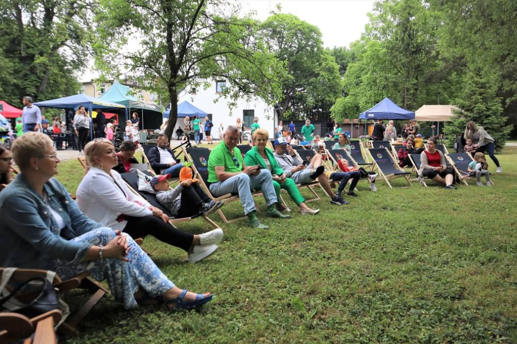 II Piknik Ekologiczny Wejherowo 2023