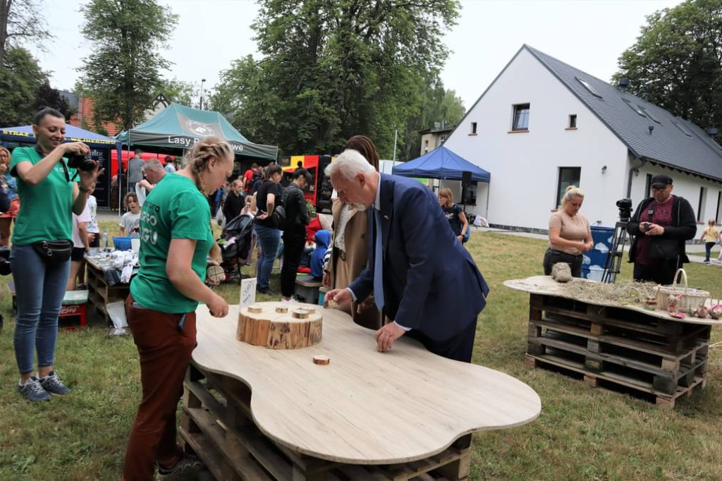 II Piknik Ekologiczny Wejherowo 2023