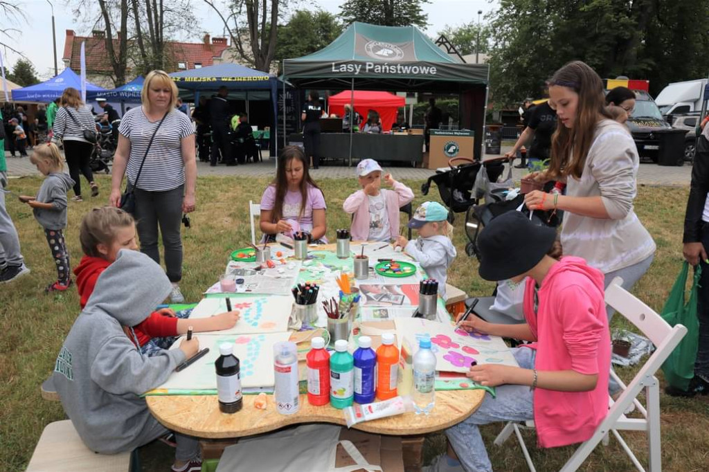 II Piknik Ekologiczny Wejherowo 2023