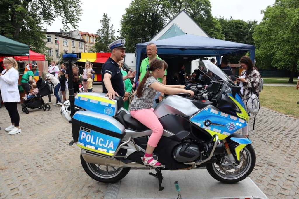 II Piknik Ekologiczny Wejherowo 2023