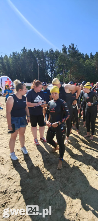 StoneMan Triathlon Szemud 2024 za nami