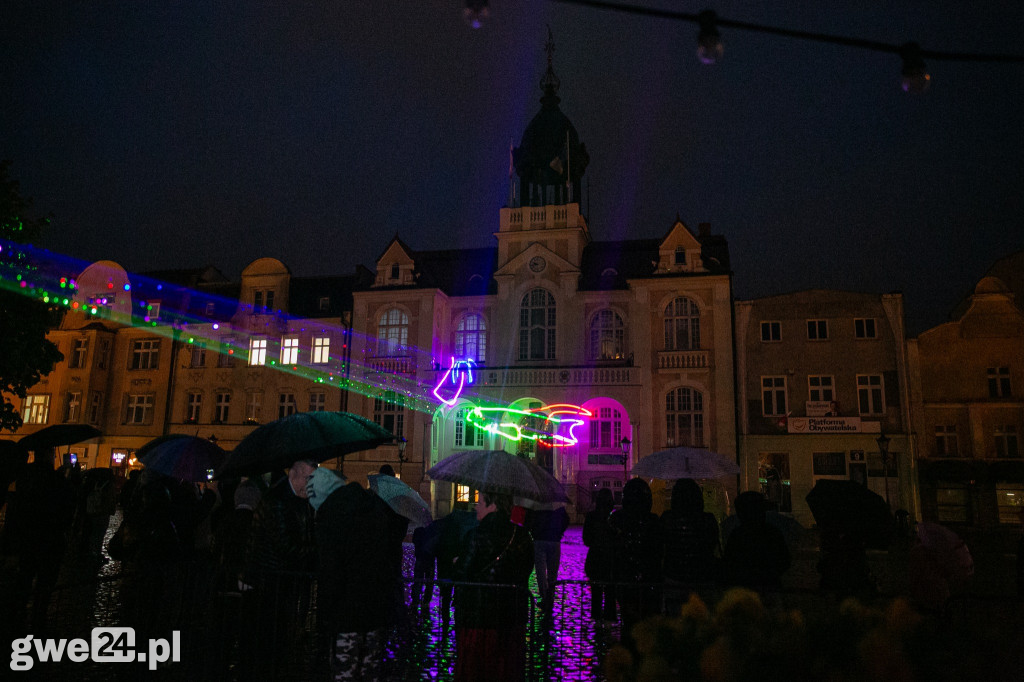 Morskie atrakcje podczas Wejherowskiej Nocy Muzeów
