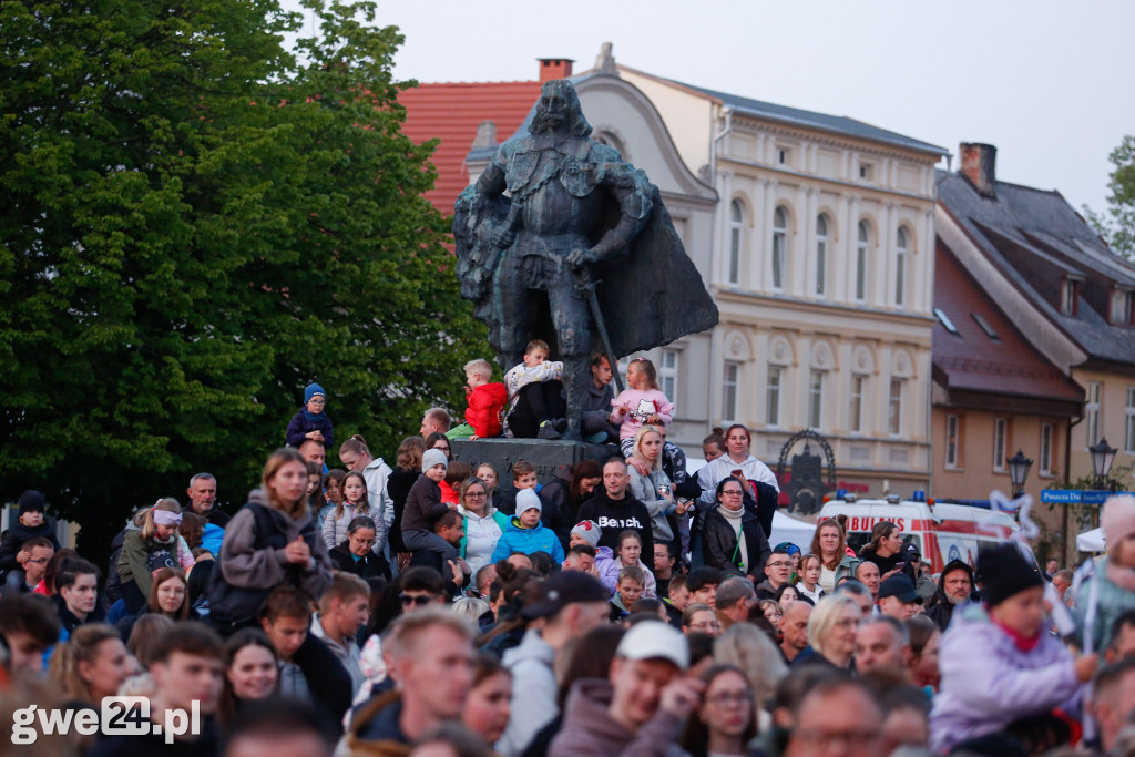 Nagrody Prezydenta Miasta dla uzdolnionych i Dzień Jakuba