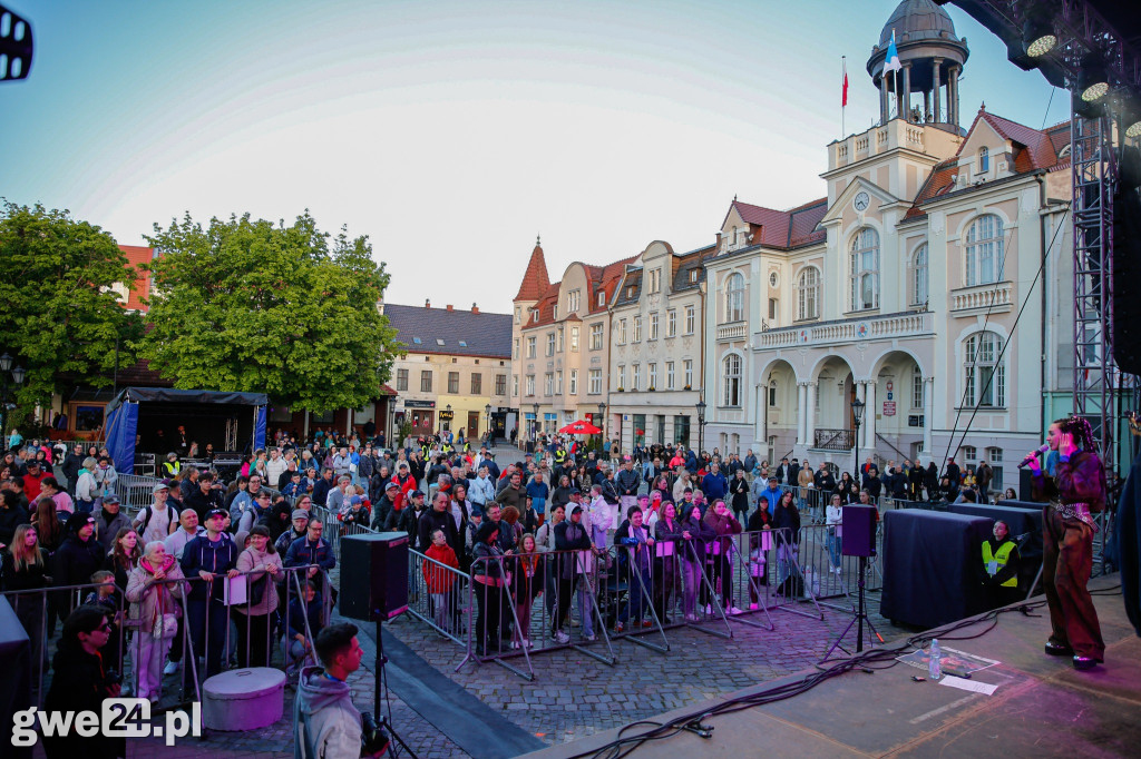 Nagrody Prezydenta Miasta dla uzdolnionych i Dzień Jakuba