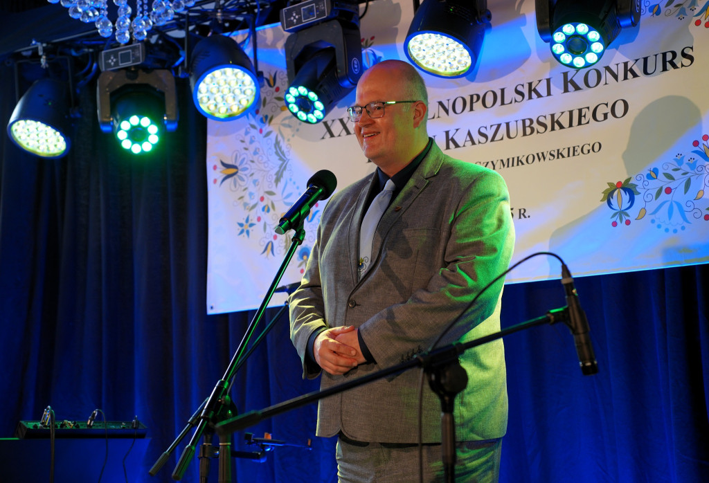 Finał XXX Ogólnopolskiego Konkursu Haftu Kaszubskiego