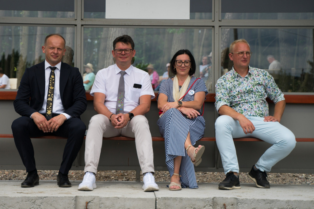 Światowy Zjazd Kaszubów - pobito rekord