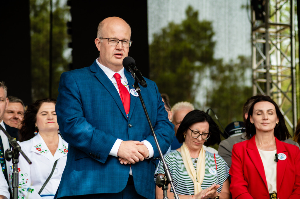 Światowy Zjazd Kaszubów - pobito rekord