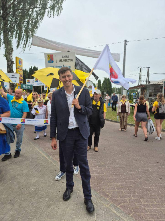 Światowy Zjazd Kaszubów - pobito rekord