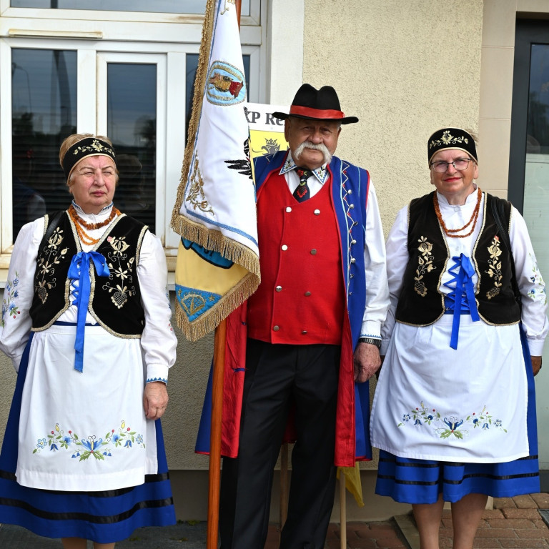 Światowy Zjazd Kaszubów - pobito rekord