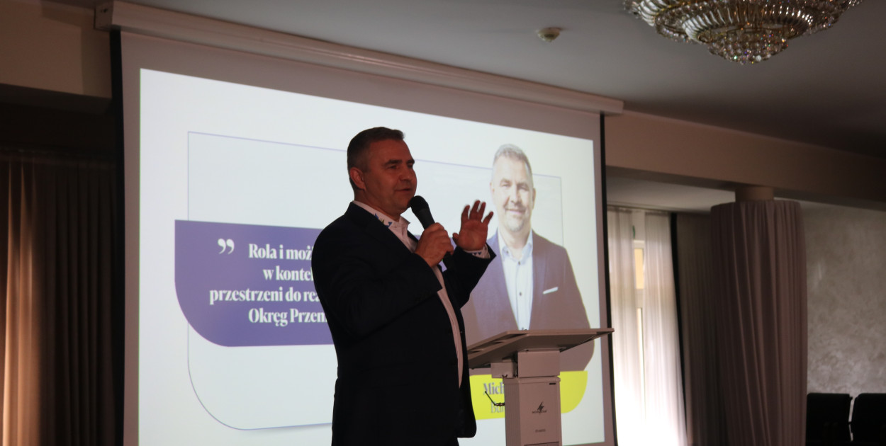 Wspólny krok ku rozwojowi Pomorza - „Kaszubia – projekt strategiczny dla Polski”