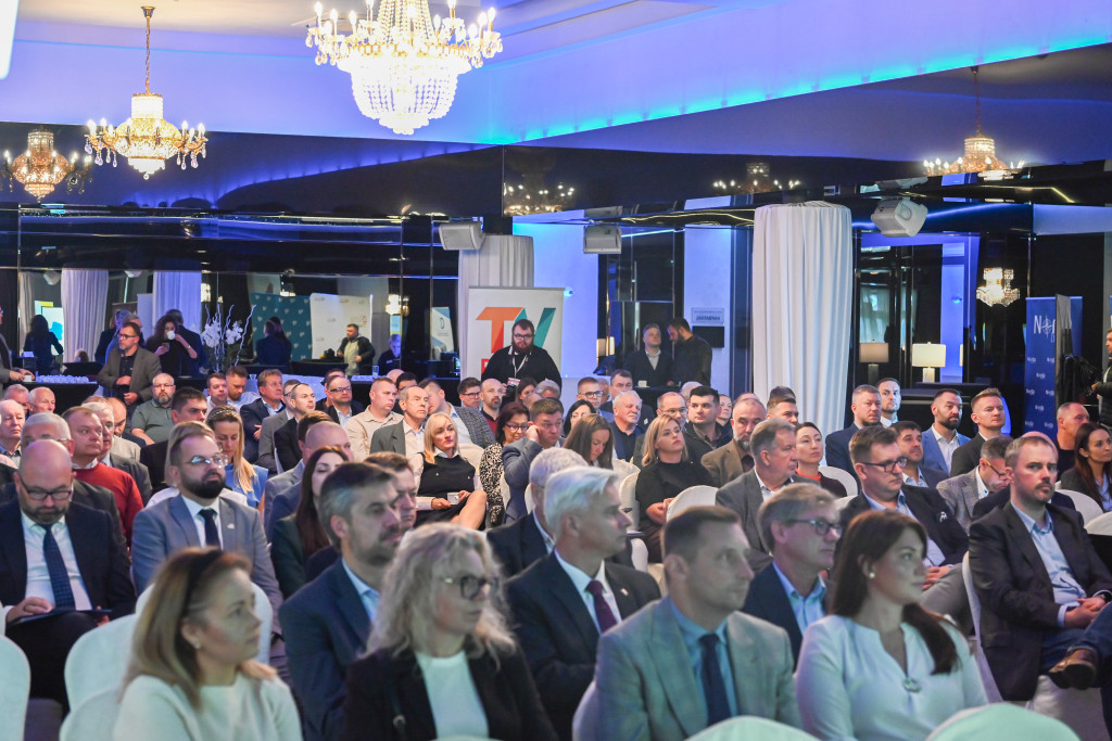 Wspólny krok ku rozwojowi Pomorza - „Kaszubia – projekt strategiczny dla Polski”