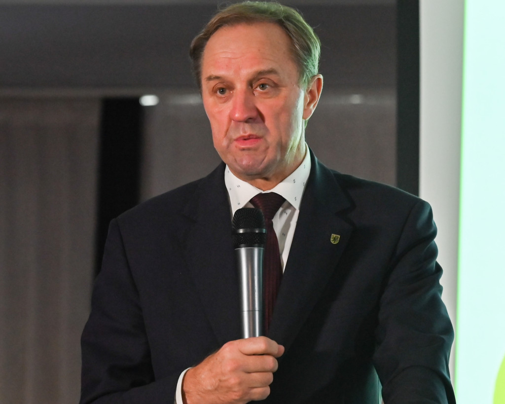 Wspólny krok ku rozwojowi Pomorza - „Kaszubia – projekt strategiczny dla Polski”
