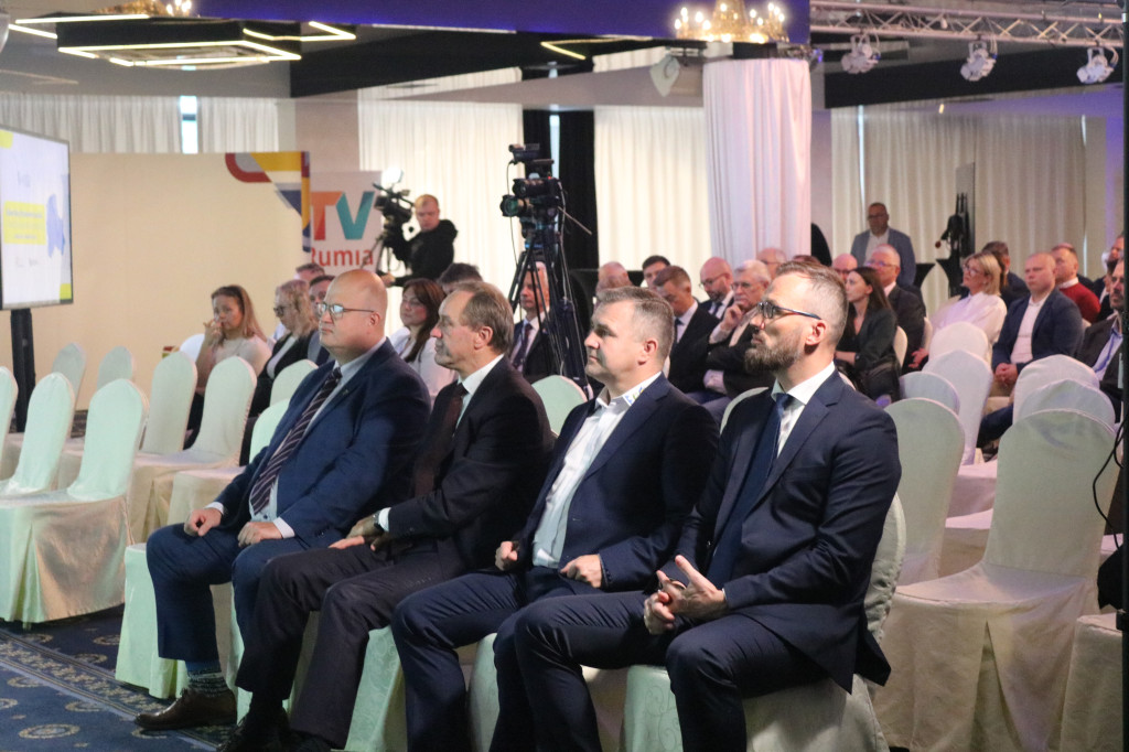 Wspólny krok ku rozwojowi Pomorza - „Kaszubia – projekt strategiczny dla Polski”
