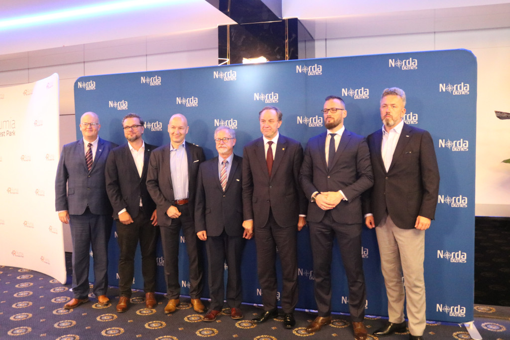 Wspólny krok ku rozwojowi Pomorza - „Kaszubia – projekt strategiczny dla Polski”