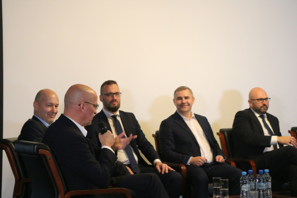 Wspólny krok ku rozwojowi Pomorza - „Kaszubia – projekt strategiczny dla Polski”