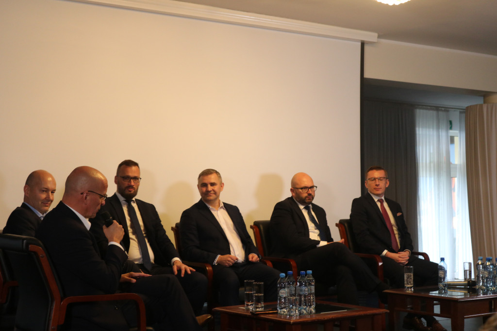 Wspólny krok ku rozwojowi Pomorza - „Kaszubia – projekt strategiczny dla Polski”