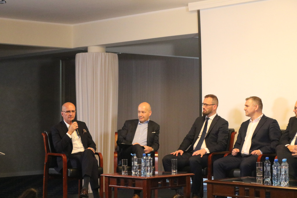 Wspólny krok ku rozwojowi Pomorza - „Kaszubia – projekt strategiczny dla Polski”