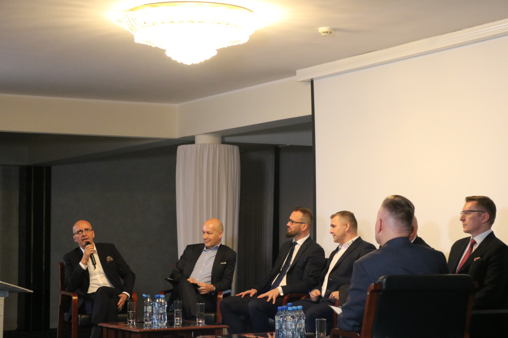 Wspólny krok ku rozwojowi Pomorza - „Kaszubia – projekt strategiczny dla Polski”