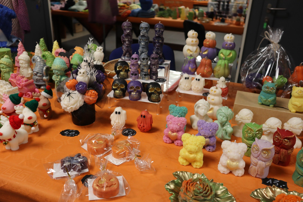 Festiwal Jesieni w Wodnych Ogrodach