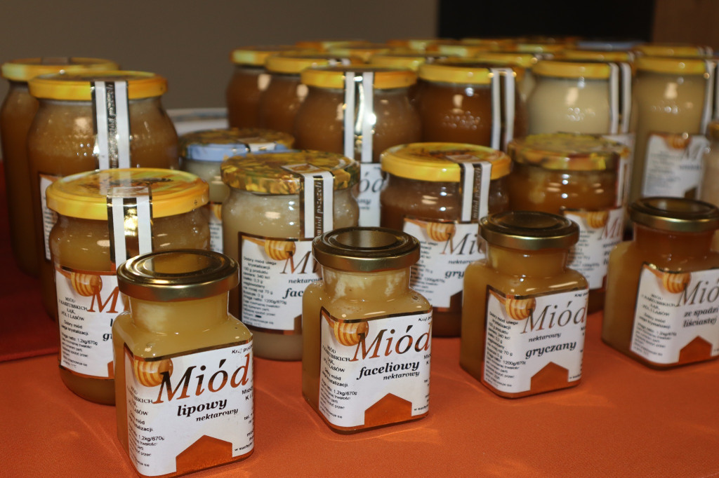 Festiwal Jesieni w Wodnych Ogrodach