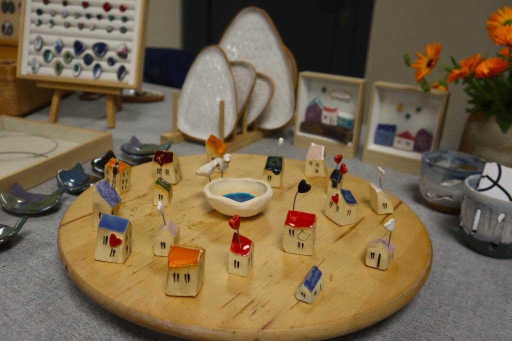 Festiwal Jesieni w Wodnych Ogrodach