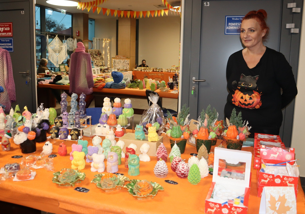 Festiwal Jesieni w Wodnych Ogrodach