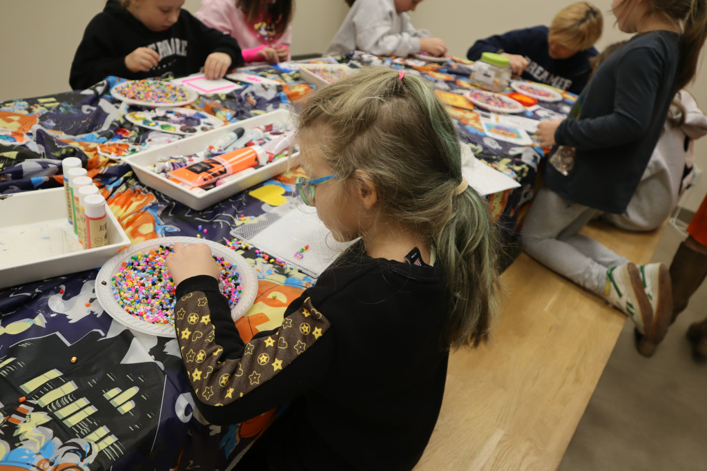 Festiwal Jesieni w Wodnych Ogrodach