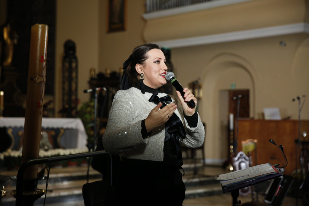 Premiera „Missa in honorem Sancti Adalberti” zachwyciła w Kolegiacie Św. Trójcy