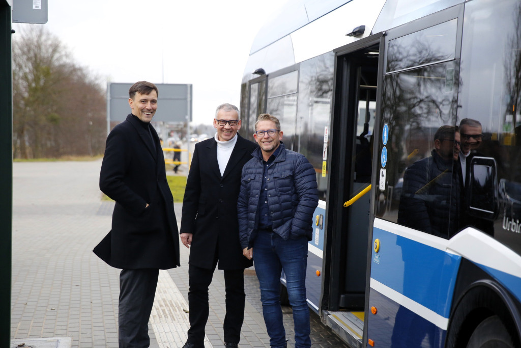 Węzeł Śmiechowo ukończony. Teraz czas na wiadukt PKP