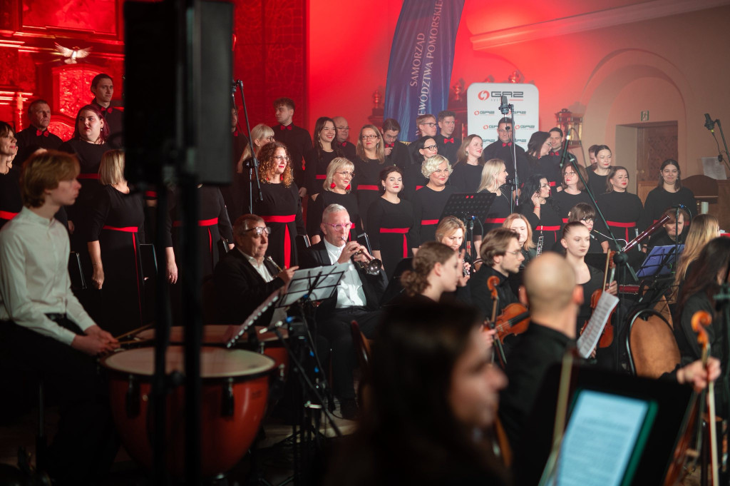 40 lat muzycznej pasji. Jubileusz Chóru Cantores Veiherovienses