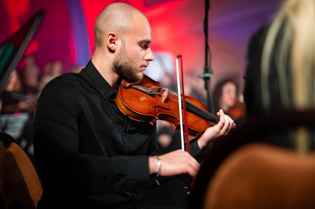 40 lat muzycznej pasji. Jubileusz Chóru Cantores Veiherovienses