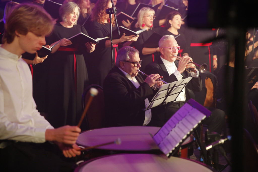 40 lat muzycznej pasji. Jubileusz Chóru Cantores Veiherovienses