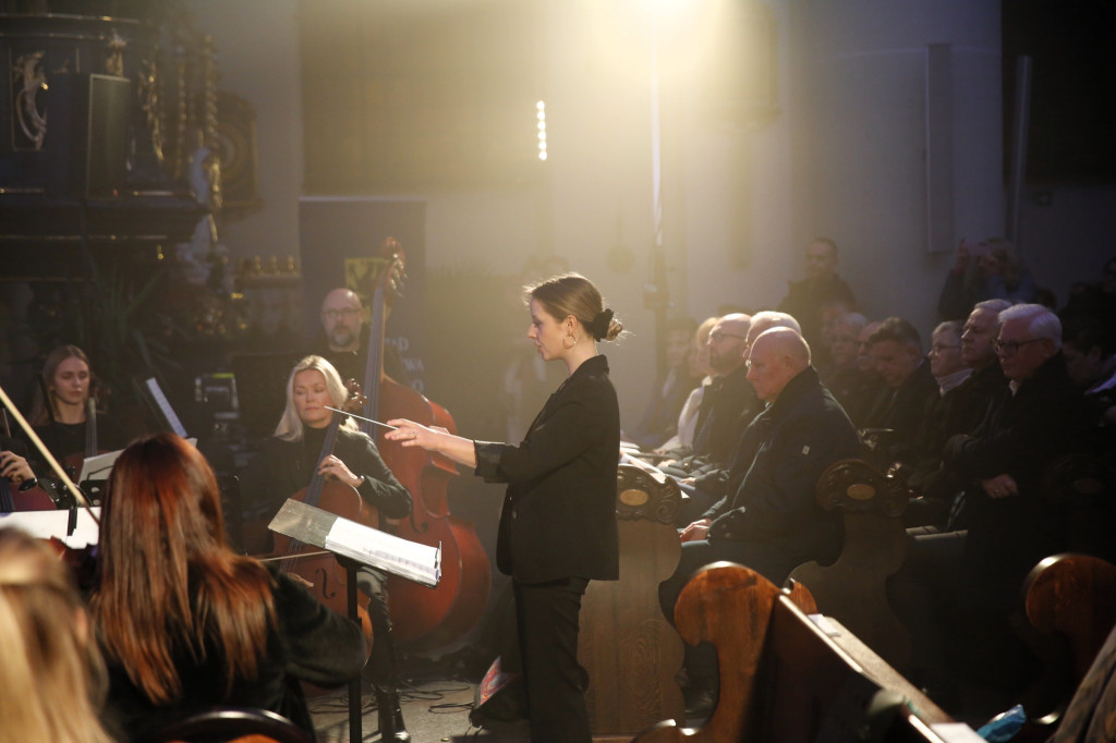 40 lat muzycznej pasji. Jubileusz Chóru Cantores Veiherovienses