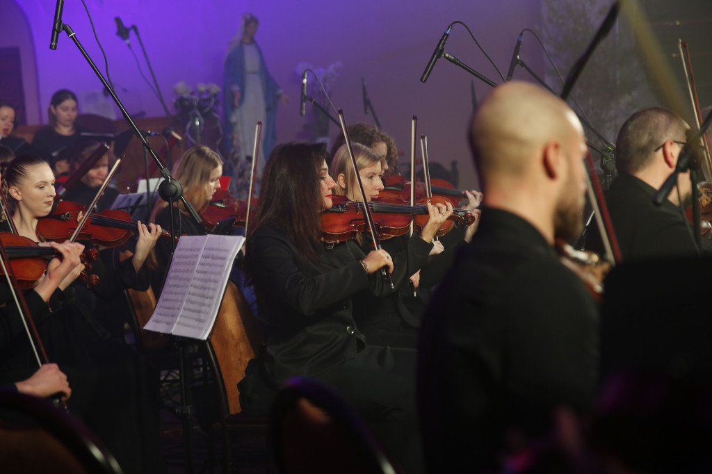 40 lat muzycznej pasji. Jubileusz Chóru Cantores Veiherovienses