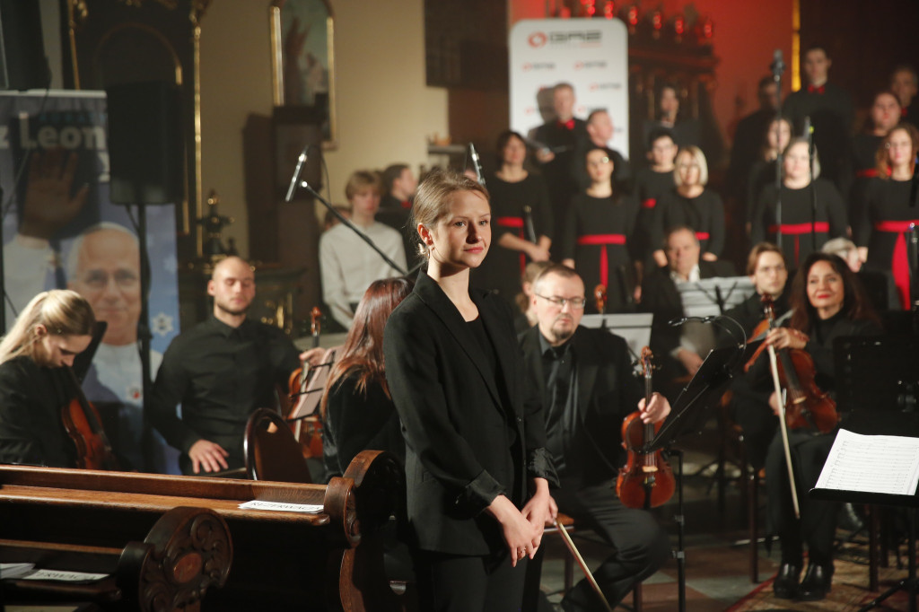 40 lat muzycznej pasji. Jubileusz Chóru Cantores Veiherovienses