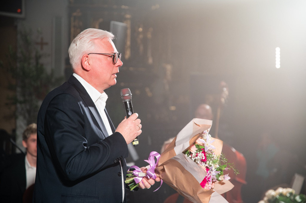 40 lat muzycznej pasji. Jubileusz Chóru Cantores Veiherovienses