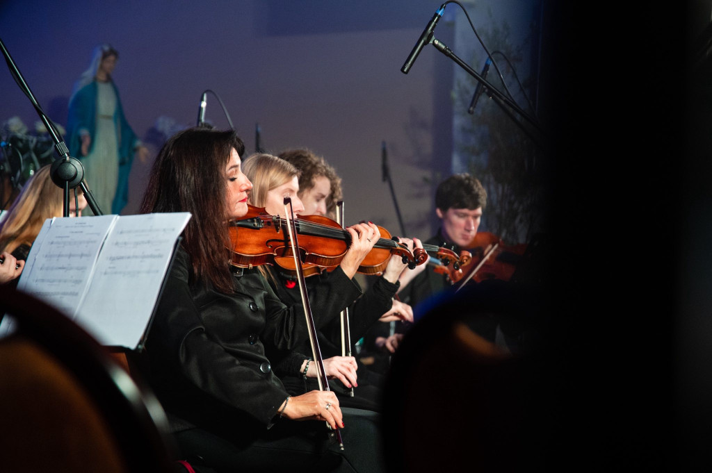40 lat muzycznej pasji. Jubileusz Chóru Cantores Veiherovienses