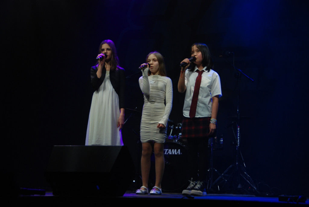 Finał WOŚP w powiecie wejherowskim