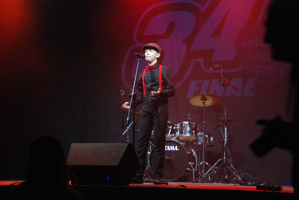 Finał WOŚP w powiecie wejherowskim