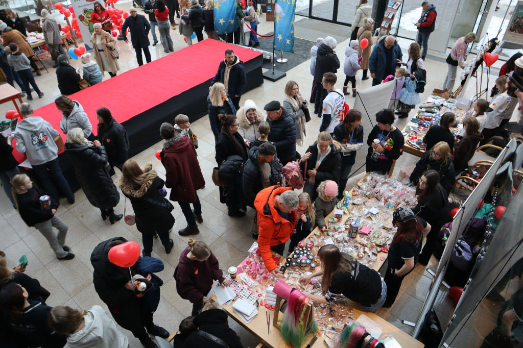 Finał WOŚP w powiecie wejherowskim