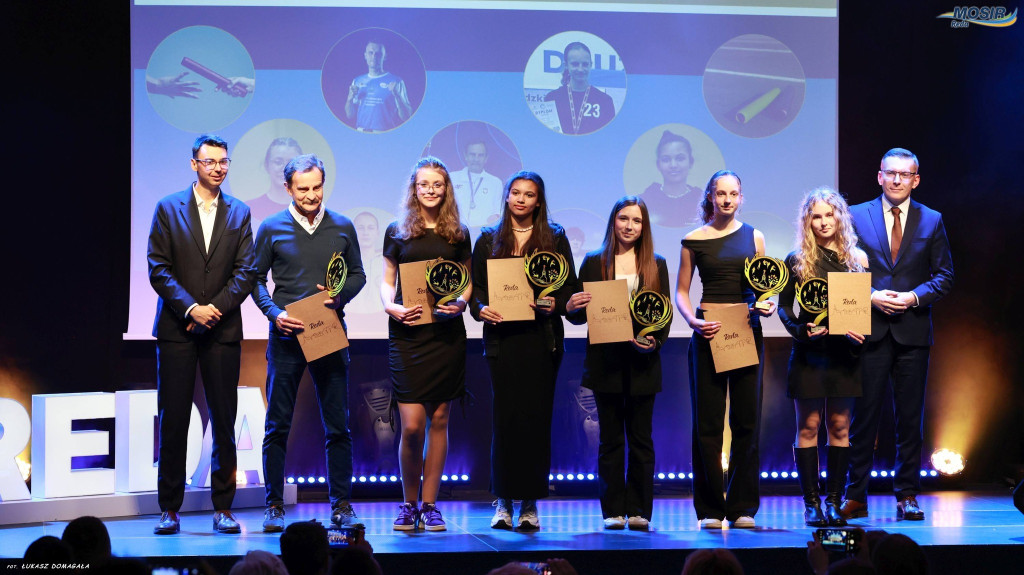 Siła lokalnego sportu – wyjątkowa gala w Redzie