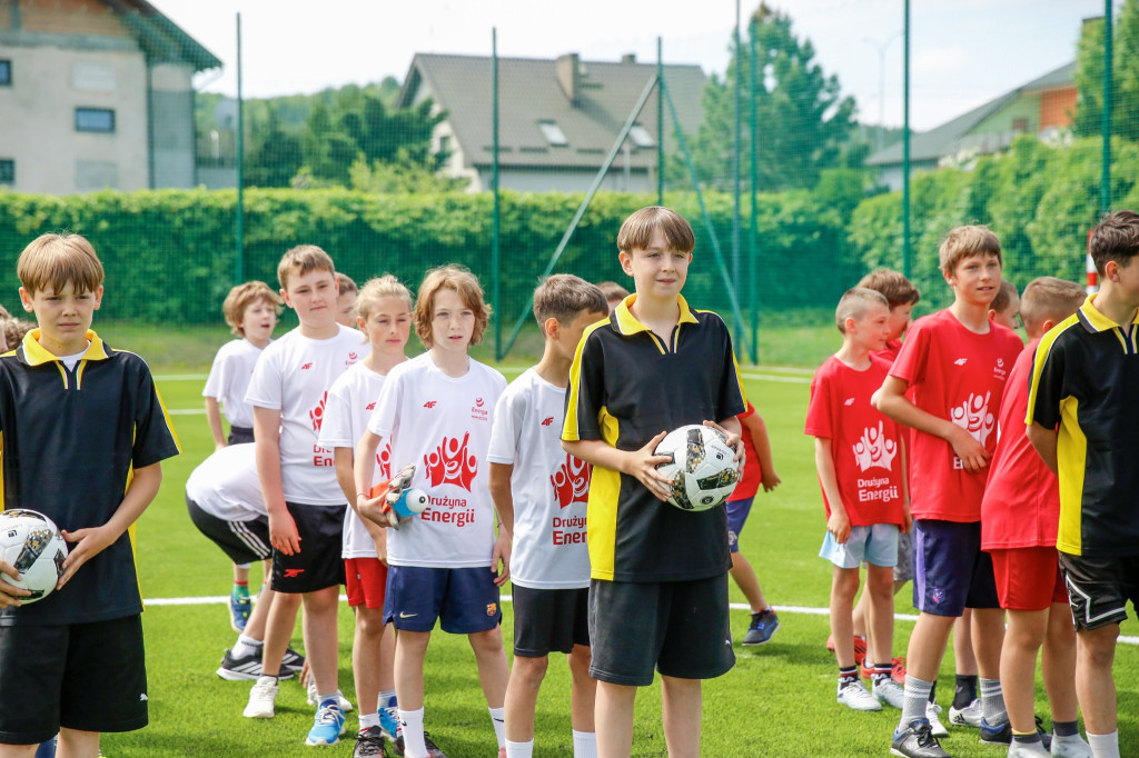 Kolejna sportowa inwestycja w Wejherowie