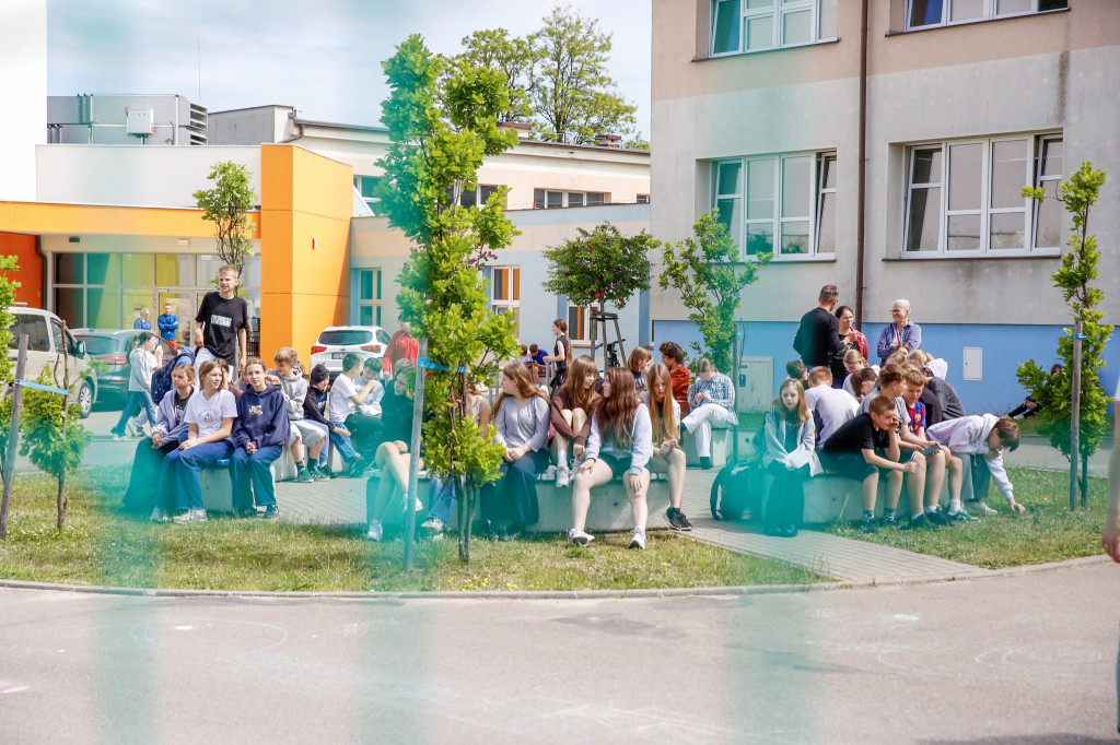 Kolejna sportowa inwestycja w Wejherowie