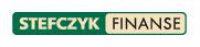 Logo firmy Stefczyk Finanse