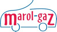 Logo firmy Marol-Gaz Marcin Czapp