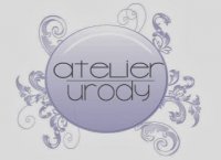 Logo firmy Atelier Urody Joanna Hagen