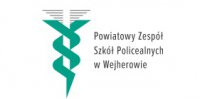 Logo firmy Powiatowy Zespół Szkół Policelanych im. Zdzisława Kieturakisa w Wejherowie